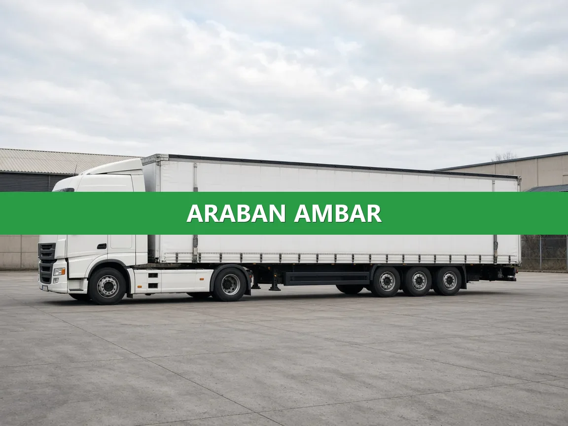 Araban Ambar