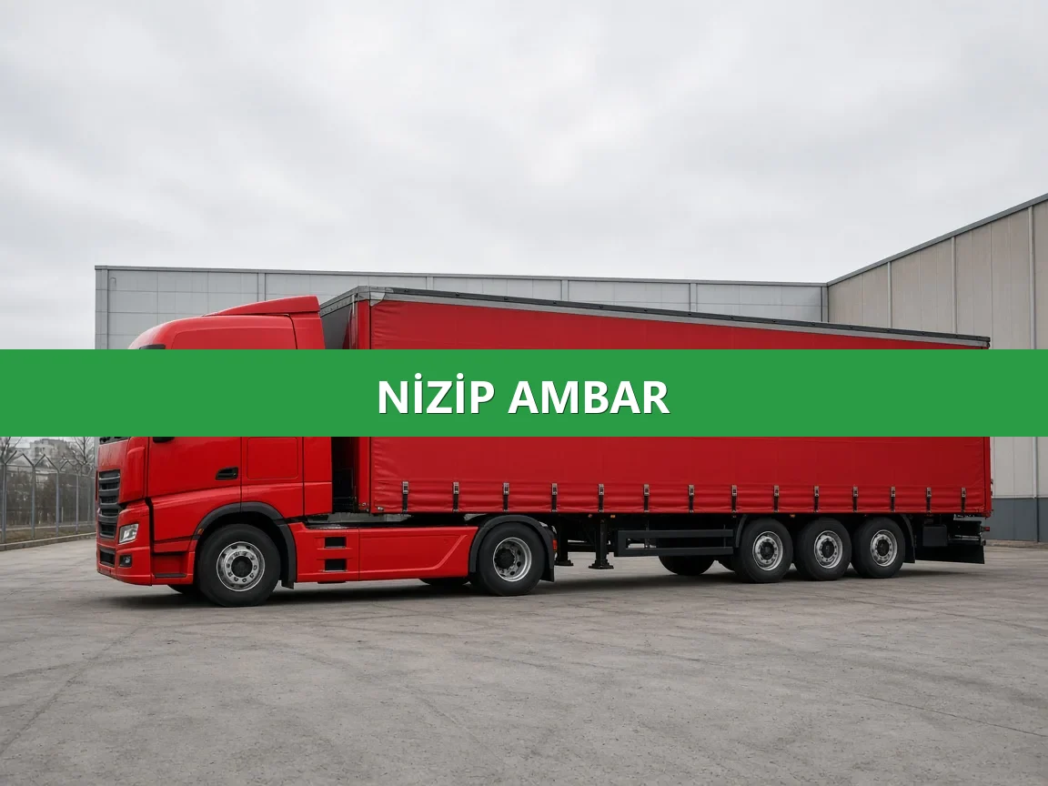 Nizip Ambar