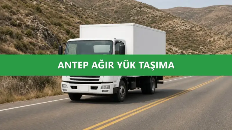 Ağır Yük Taşıma